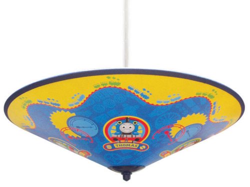 Decofun, Thomas The Tank Engine Uplighter Ceiling Light
