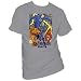 Search : Men's Marvel Comics Fantastic Four Group T-shirt