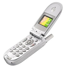 Motorola V170 Prepaid Phone