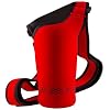 H2O4K9 Neosling, Tragegurt/Trageriemen f�r Hundetrinkflaschen Rot