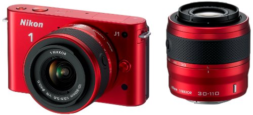 Imagen 4 de Nikon NIKON 1 J1