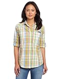 41VwGN8MPJL. SL160  Columbia Sportswear Womens Super Bonehead Long Sleeve Shirt
