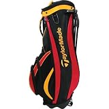 TaylorMade Burner Single Strap Stand Bag