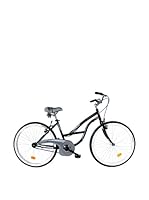 Girardengo Bicicleta Urban Cruiser Grafito
