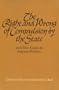 The Right and Wrong of Compulsion by the State and Other Essays by Auberon Herbert
