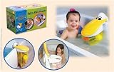 Edushape Peli's Play Pouch with Letter and Numbers