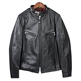 (ショット)Schott 641XX 60年代復刻シングルライダースジャケット (ショット)Schott 641XX 60年代復刻シングルライダースジャケット