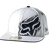 Fox Racing Heavyweight New Era Hat