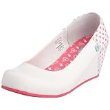 Kangaroos Womens Meldreth Pump Wedge