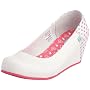 Kangaroos Women's Meldreth Pump Wedge
