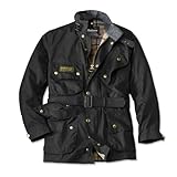 Barbour International Motorcycle Jacket / Barbour International Motorcycle Jacket