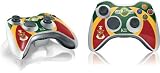 Skinit Kappa Sigma Vinyl Skin for 1 Microsoft Xbox 360 Wireless Controller