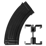Tippmann AT700 With Magazine Connector Airsoft Magazine