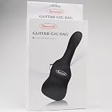 guitar case NEW Guitar Gig Bag Electric Guitar Burswood 39 inch EB 38 Made of 100 nylon guitar case