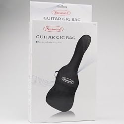 NEW Guitar Gig Bag Electric Guitar Burswood 39-inch EB-38 Made of 100% nylon