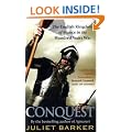 Conquest: The English Kingdom of France in the Hundred Years War