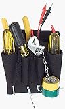 Boulder Bag Mini Electrician Tool Pouch