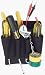 Boulder Bag Mini Electrician Tool Pouch