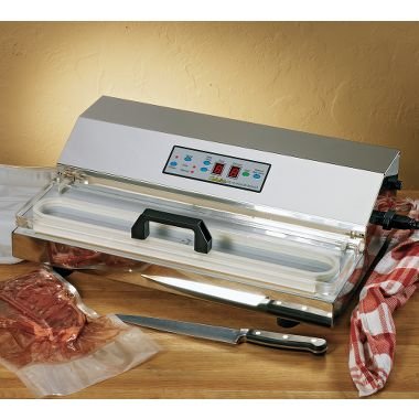 Cabela's Commercial-Grade Vacuum Sealer