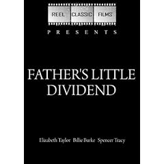 Father's Little Dividend (1951) by 
