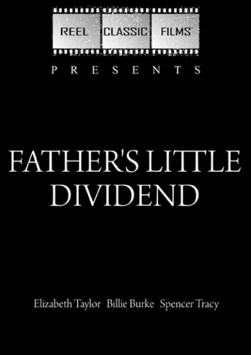 Father's Little Dividend (1951)