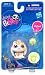 Littlest Pet Shop Get The Pets Single Figure Lop Ear Bunny