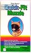 FP QUICK FIT CAT MUZZLE SMALL