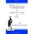 Visions of Sadhu Sundar Singh of India