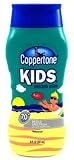 Coppertone SPF#70+ Kids Broad Spectrum 8 oz.