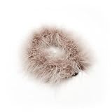 �t�F�U�[�t�@�[�l�b�N���X [ ���x���_�[ �X�m�[ ] ���̃l�b�N���X �y24cm�z