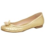 Arturo Chiang Women's Gretta Ballet Flat