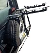 ACTION RACK ALLEN 303D SPARE TIRE 2 BIKE