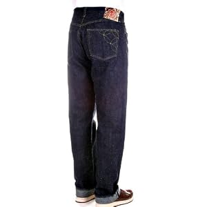 Sugar Cane Jeans