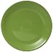 Fiesta 13-Inch Round Charger, Shamrock