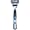 Gillette Fusion Proglide Power Razor, 1-count Package