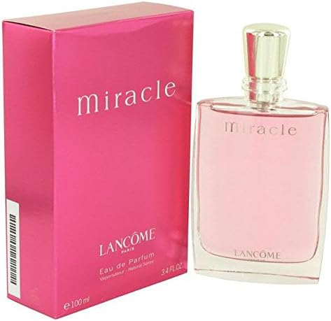 MiracleL'eau De Parfum (100 Ml/3.4 Oz)MiracleL'eau De Parfum