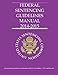 Federal Sentencing Guidelines Manual 2014-2015