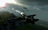 Air Conflicts