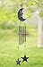 Dawhud Direct Moon Wind Chime