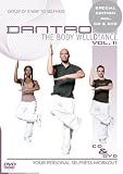 DANTAO - The Body WellD!ance - Vol. 2 (DVD+ CD) [Special Edition]