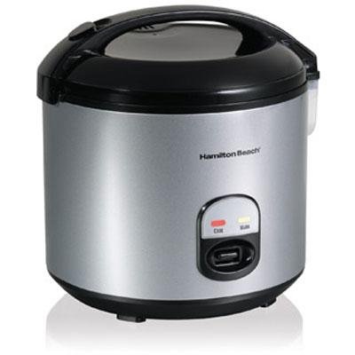Cheap New - HB Rice Cooker/Steamer by Hamilton Beach