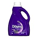 Downy Ultra Downy Simple Pleasures Lavender Serenity Liquid 105 loads, 83.0-Ounce Bottles (Pack of 4)