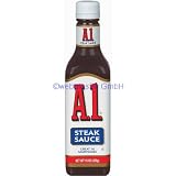 UPC 054400000054 product image for A1 Steak Sauce 10 OZ | upcitemdb.com