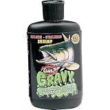 Fishing: Eagle Claw NiTR Gravy AttractantSalmon/Steelhead