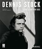 Dennis Stock : time is on your side