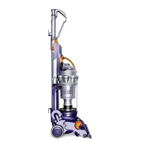 Dyson DC14 Upright Vacuum (with Rug-Cleaning Kit)