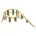 High Level Expansion Set