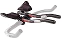 T2+ Aero Bar Alloy Black