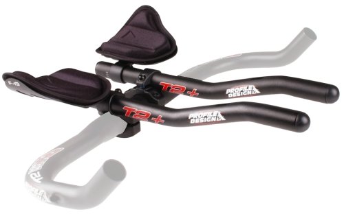 Buy Profile-Design T2 Clip-on Aerobar by Profile Design