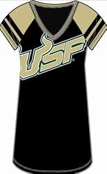 USF - Football Jersey Nightshirt - Next Gen
